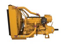 Motori Caterpillar C15 Acert