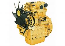 Motori Caterpillar C1.5