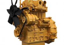 Motori Caterpillar C1.5 