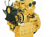 Motori Caterpillar C1.5
