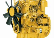 Motori Caterpillar C1.6