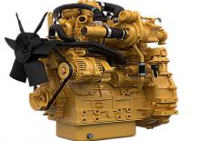 Motori Caterpillar C1.7