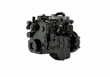 Motori DongFeng Cummins C245 20