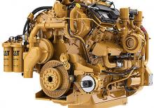 Motori Caterpillar C27