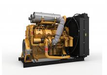 Motori Caterpillar C27