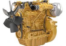 Motori Caterpillar C2.8