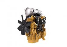 Motori Caterpillar C4.4 Acert