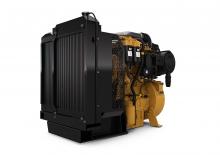 Motori Caterpillar C4.4