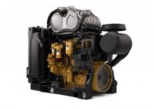 Motori Caterpillar C7.1