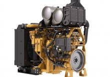 Motori Caterpillar C9.3 Acert