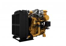 Motori Caterpillar C9.3B