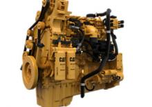 Motori Caterpillar C9.3B