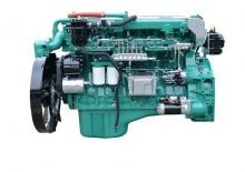 Motori FAW Wuxi CA6DL6-38E6