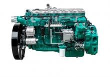 Motori FAW Wuxi CA6DLD-26E5