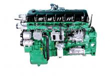 Motori FAW Wuxi CA6DM2-35E4