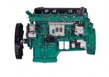 Motori FAW Wuxi CA6DM3-55E52