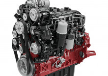 Motori AGCO Power CORE50