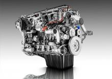 Motori FPT Industrial Cursor 13 NG ENT (338 kW)