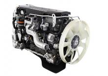 Motori FPT Industrial Cursor10 ENT (310 kW)