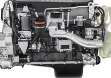 Motori FPT Industrial Cursor10 ENT (331 kW)