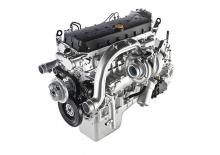Motori FPT Industrial Cursor11 (338 kW)
