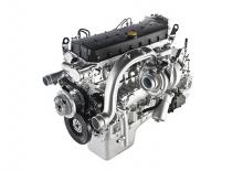 Motori FPT Industrial Cursor11 ENT (309 kW) 