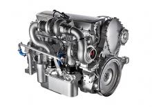Motori FPT Industrial Cursor13 2stT (500 kW)
