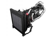 Motori FPT Industrial Cursor13 (375 kW)