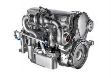 Motori FPT Industrial Cursor13 (466 kW)
