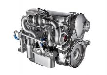 Motori FPT Industrial Cursor13 ENT (332 kW)