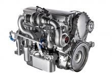 Motori FPT Industrial Cursor13 ENT (357 kW)