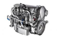 Motori FPT Industrial Cursor13 ENT (375 kW)