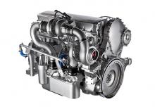 Motori FPT Industrial Cursor13 ENT (384 kW)