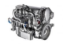 Motori FPT Industrial Cursor13
