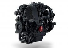 Motori FPT Industrial Cursor16 (570 kW)