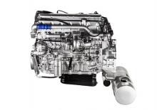 Motori FPT Industrial Cursor78 ENT (280 kW)