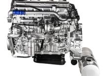 Motori FPT Industrial Cursor78 ENTG (213 kW)