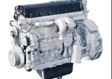 Motori FPT Industrial Cursor87 ENT (305 kW)