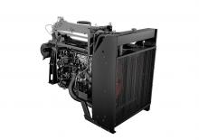 Motori FPT Industrial Cursor9 (308 kW)