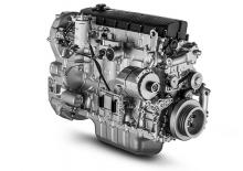 Motori FPT Industrial Cursor9 ENT (228 kW) 