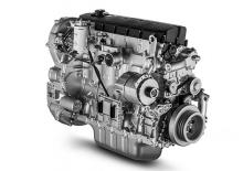 Motori FPT Industrial Cursor9 ENT (245 kW)
