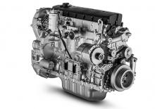 Motori FPT Industrial Cursor9 ENT (245 kW)