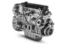 Motori FPT Industrial Cursor9 ENT (265 kW)