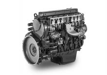 Motori FPT Industrial Cursor9 NG (294 kW)