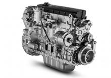 Motori FPT Industrial Cursor9 NG ENT (280 kW) 