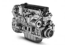 Motori FPT Industrial Cursor9 NG ENT (294 kW) 