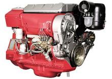 Motori Deutz D 914 L4