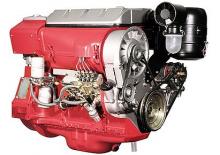 Motori Deutz D 914 L5