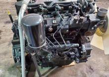 Motori Mitsubishi D04C