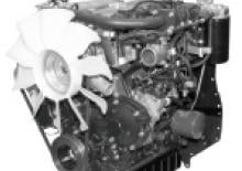 Motori Mitsubishi D04EG